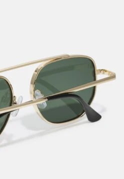 Pier One Sonnenbrille - Green -Pier One Verkaufsgeschäft 22553ee9e2144325aaebbe36d18f33b6