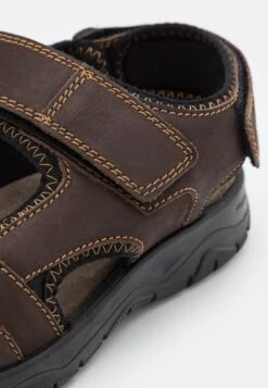 Pier One Trekkingsandale - Brown 13 Pier One Trekkingsandale - Brown -Pier One Verkaufsgeschäft 22720775e7c446aca7c0e15c07d95000