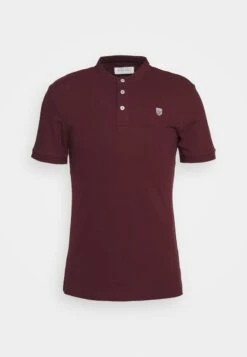 Pier One Poloshirt - Bordeaux -Pier One Verkaufsgeschäft 2350b06e294d4839895e2f10f99615bd