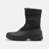 Pier One UNISEX - Snowboot/Winterstiefel - Black 1 Pier One UNISEX - Snowboot/Winterstiefel - Black -Pier One Verkaufsgeschäft 24ecc97e54904f5595f4826fe47d1244