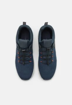 Pier One Sneaker Low - Dark Blue 10 Pier One Sneaker Low - Dark Blue -Pier One Verkaufsgeschäft 25703cc5b9174d57b2219322fcace305