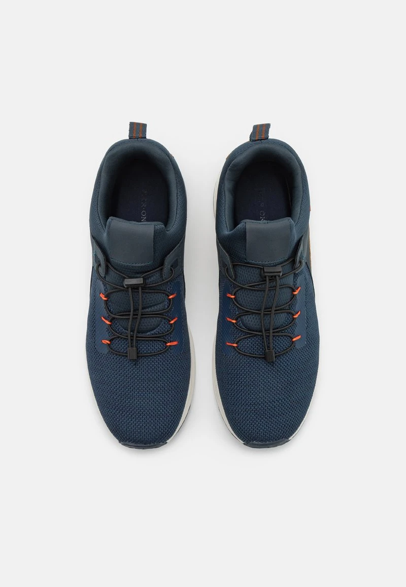 Pier One Sneaker Low - Dark Blue 5 Pier One Sneaker Low - Dark Blue – Bild 4