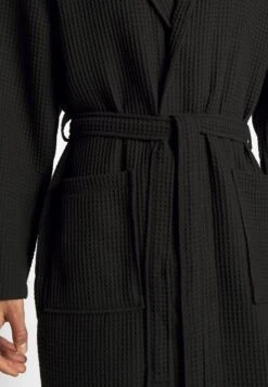 Pier One Bademantel - Lack 12 Pier One Bademantel - Lack -Pier One Verkaufsgeschäft 25aab4bcb7dc41eb8bd8e14d06216bbd