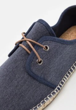 Pier One Sportlicher Schnürer - Dark Blue 13 Pier One Sportlicher Schnürer - Dark Blue -Pier One Verkaufsgeschäft 25b63a02fc4649079d74f8601461e108