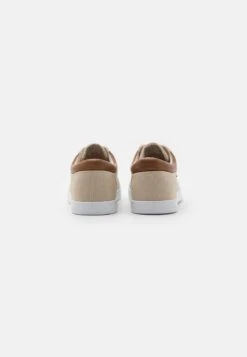 Pier One UNISEX - Sneaker Low - Beige 10 Pier One UNISEX - Sneaker Low - Beige -Pier One Verkaufsgeschäft 25eb778e2a144dc3a08b80223db3495e