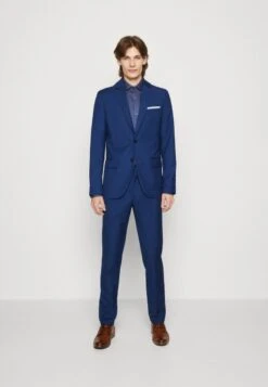 Pier One SET - Anzug - Blue 9 Pier One SET - Anzug - Blue -Pier One Verkaufsgeschäft 269d9b4c6a3549c68cb58d697d98a5a9