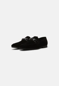 Pier One Business-Slipper - Black -Pier One Verkaufsgeschäft 26ac87a3f8db4e969b961da8cbfd3a55