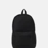 Pier One UNISEX - Tagesrucksack - Black -Pier One Verkaufsgeschäft 272076d92a1846c0bc4ab3482fb33085