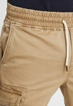 Pier One Cargohose - Tan -Pier One Verkaufsgeschäft 27670e4a12bc45acbeb4fefd27f3cc3c