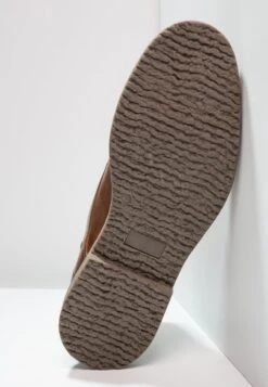 Pier One Snowboot/Winterstiefel - Cognac -Pier One Verkaufsgeschäft 27b5139294cb402396aba425803cf195