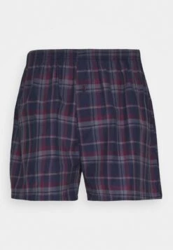 Pier One 5 PACK - Boxershorts - Black /dark Blue /dark Green 13 Pier One 5 PACK - Boxershorts - Black /dark Blue /dark Green -Pier One Verkaufsgeschäft 281a61cad57040fd93e619285e9d5cc4