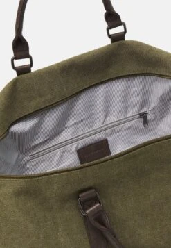 Pier One UNISEX - Weekender - Khaki -Pier One Verkaufsgeschäft 2861bc3b4fed44f7b180be1380545659