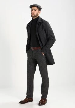 Pier One Strickpullover - Mottled Dark Grey 9 Pier One Strickpullover - Mottled Dark Grey -Pier One Verkaufsgeschäft 293753ee5a8849ee9e65e57ecaf6e279