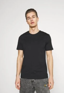 Pier One T-Shirt Basic - Brown/white/black 11 Pier One T-Shirt Basic - Brown/white/black -Pier One Verkaufsgeschäft 29ab074609fb45b889f176cee10cdc10