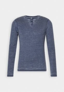 Pier One Langarmshirt - Blue 11 Pier One Langarmshirt - Blue -Pier One Verkaufsgeschäft 2a203529a3614162ac807110aebf3e83