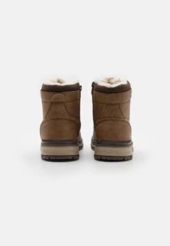 Pier One Schnürstiefelette - Dark Brown -Pier One Verkaufsgeschäft 2b52bc45e3c142b0b1112877bf69e234