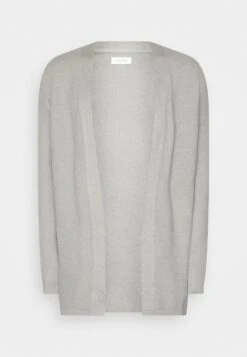 Pier One Strickjacke - Light Grey 11 Pier One Strickjacke - Light Grey -Pier One Verkaufsgeschäft 2bc4eec1c32f44cc8a446bf3388025ab 1