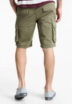 Pier One Shorts - Olive 10 Pier One Shorts - Olive -Pier One Verkaufsgeschäft 2d20fb0a8f7b4f2d89d5d9a88cbe0939