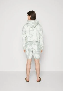 Pier One Shorts - Green -Pier One Verkaufsgeschäft 2d521d8c9adf4be4a56779575bec4259