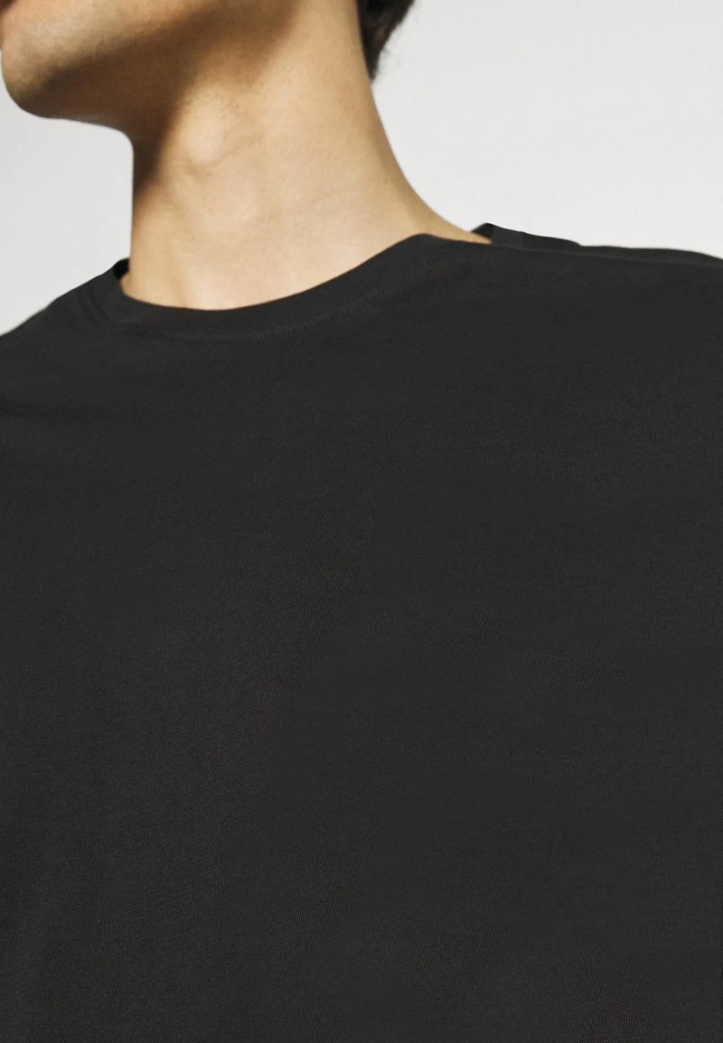 Pier One Nachtwäsche Set - Black 6 Pier One Nachtwäsche Set - Black – Bild 4