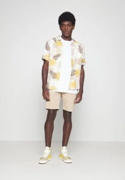 Pier One 2 PACK - Shorts - Dark Blue/tan 10 Pier One 2 PACK - Shorts - Dark Blue/tan -Pier One Verkaufsgeschäft 2e8446c57caf4bddaf59c02a4da342f1