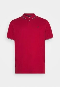 Pier One Poloshirt - Red -Pier One Verkaufsgeschäft 2f2d8b2711f24c18bee67a6b5af96085 1