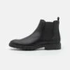 Pier One Stiefelette - Black -Pier One Verkaufsgeschäft 30a567122dca47f5a0d82103fa790ec2