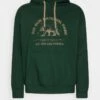 Pier One Sweatshirt - Dark Green 1 Pier One Sweatshirt - Dark Green -Pier One Verkaufsgeschäft 3124605bf2f845a4ba247b442c64f8a2