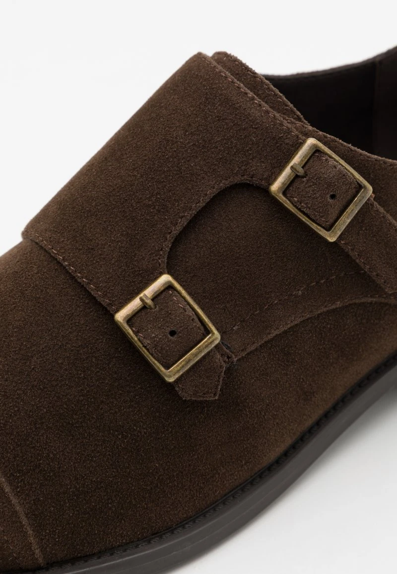 Pier One Business-Slipper - Brown 8 Pier One Business-Slipper - Brown – Bild 6