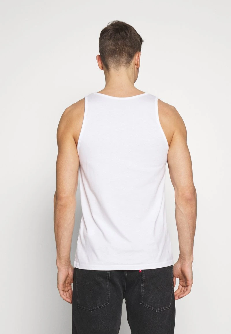 Pier One 2 PACK - Top - White 6 Pier One 2 PACK - Top - White – Bild 4