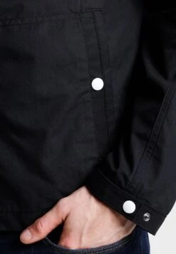 Pier One Leichte Jacke - Black -Pier One Verkaufsgeschäft 33182bcc66694371b90feb6560bd44d9