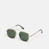 Pier One Sonnenbrille - Green -Pier One Verkaufsgeschäft 336cbcbb485b45388eb120ace4e313e6 1
