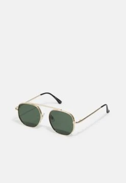 Pier One Sonnenbrille - Green -Pier One Verkaufsgeschäft 336cbcbb485b45388eb120ace4e313e6 2