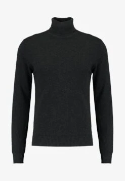 Pier One Strickpullover - Mottled Dark Grey 12 Pier One Strickpullover - Mottled Dark Grey -Pier One Verkaufsgeschäft 344bd2688f214fee9e46ecb912371814