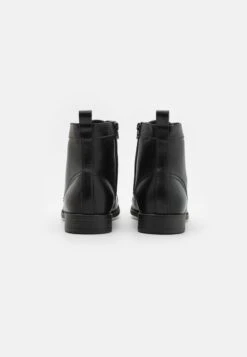 Pier One Schnürstiefelette - Black -Pier One Verkaufsgeschäft 34d8115d70874aaf8b19d3ab90f13648