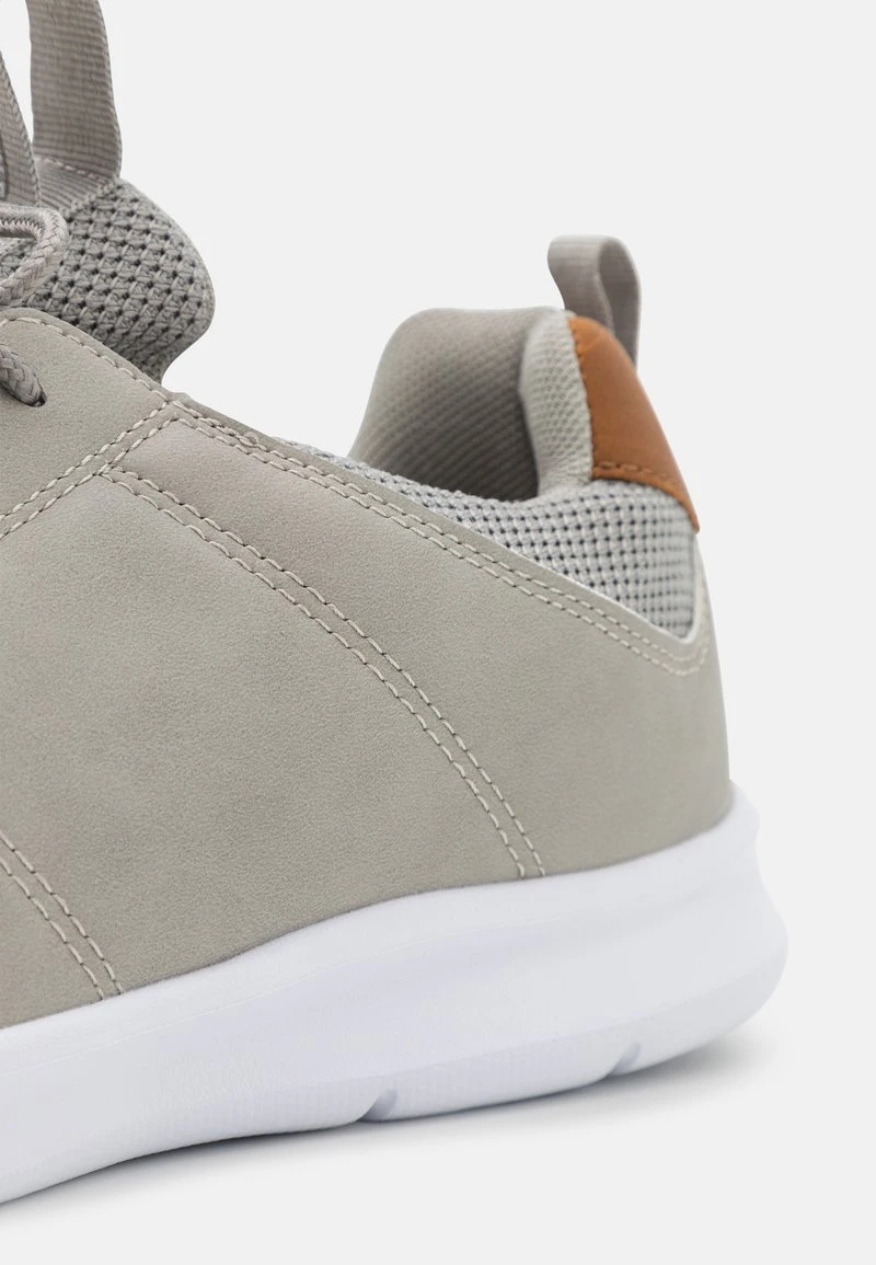 Pier One Sneaker Low - Light Grey 8 Pier One Sneaker Low - Light Grey – Bild 6