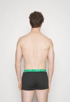 Pier One 5 PACK - Panties - Black -Pier One Verkaufsgeschäft 352c761b99c140bcbc4bb02dc9311728