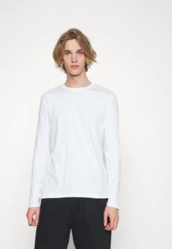 Pier One 5 PACK - Langarmshirt - Black/white/olive 11 Pier One 5 PACK - Langarmshirt - Black/white/olive -Pier One Verkaufsgeschäft 35e6a6a0132b4b5ab0370f06f6607006