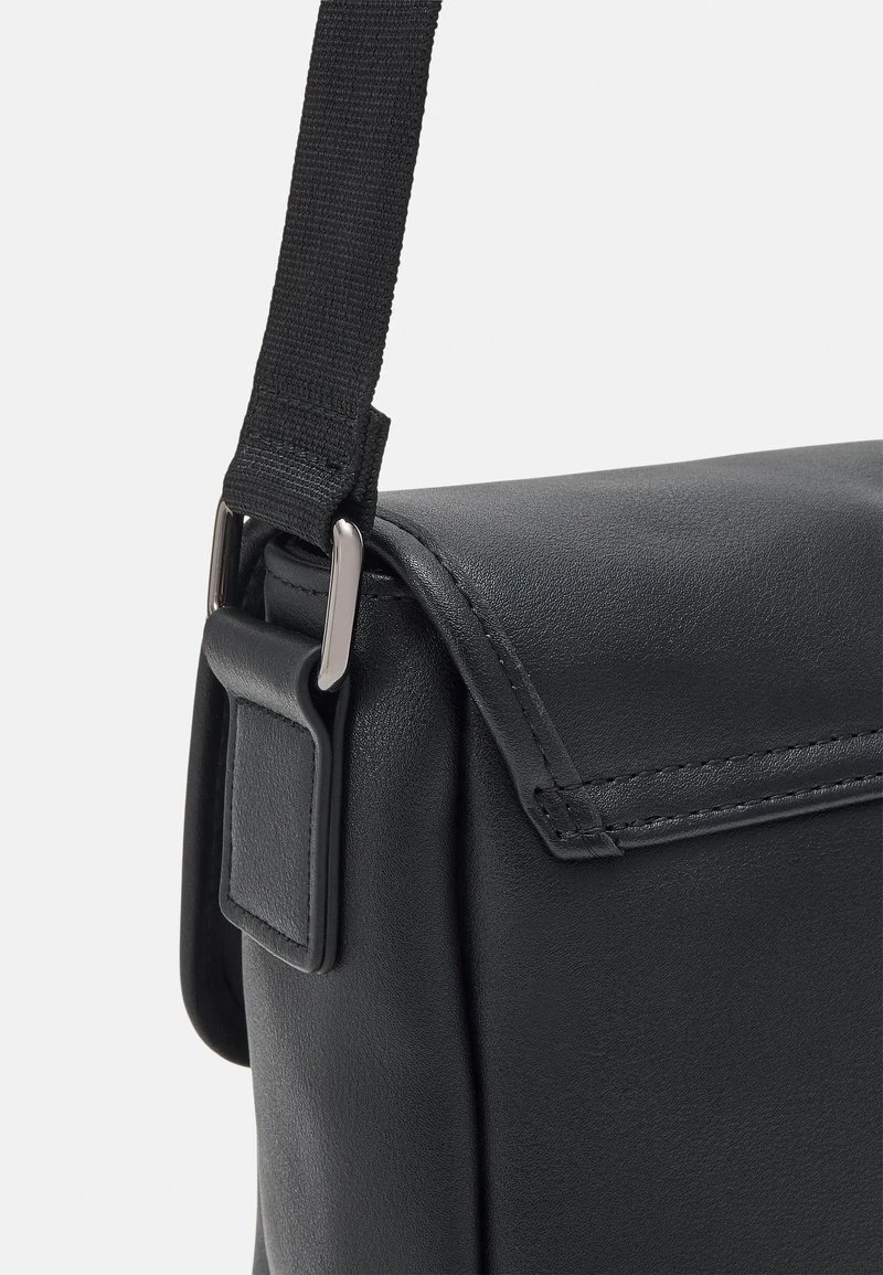 Pier One UNISEX - Umhängetasche - Black 6 Pier One UNISEX - Umhängetasche - Black – Bild 4