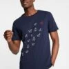 Pier One T-Shirt Print - Dark Blue 2 Pier One T-Shirt Print - Dark Blue -Pier One Verkaufsgeschäft 36f85be91d6e47c48b714ee4c1e0d4d7