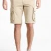 Pier One Shorts - Beige 2 Pier One Shorts - Beige -Pier One Verkaufsgeschäft 37120425689f41f38107a256cb041db0