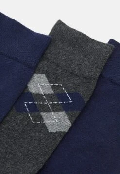 Pier One 5 PACK - Socken - Dark Blue 10 Pier One 5 PACK - Socken - Dark Blue -Pier One Verkaufsgeschäft 37852b3871a34c4a827e2128e0c7e67b