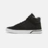 Pier One UNISEX - Sneaker High - Black 1 Pier One UNISEX - Sneaker High - Black -Pier One Verkaufsgeschäft 3b98f570ec6241c5adab4fdccd2b9ecd