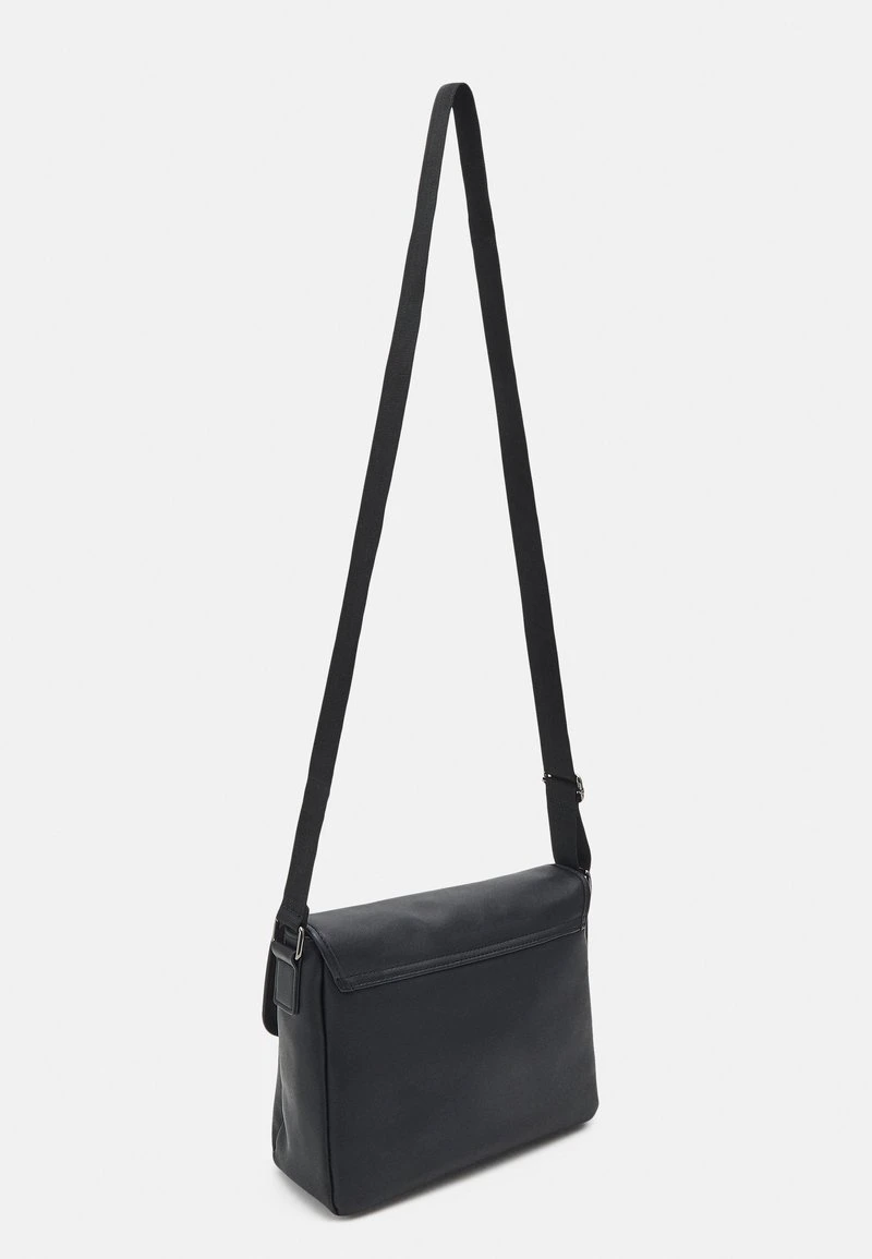 Pier One UNISEX - Umhängetasche - Black 4 Pier One UNISEX - Umhängetasche - Black – Bild 2