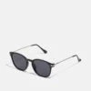 Pier One Sonnenbrille - Black -Pier One Verkaufsgeschäft 3bd9163133864f3e834b2270c82874ff