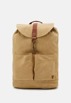 Pier One UNISEX - Tagesrucksack - Camel -Pier One Verkaufsgeschäft 3c1b936555f44d659c1814fd1141b072 1