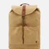 Pier One UNISEX - Tagesrucksack - Camel -Pier One Verkaufsgeschäft 3c1b936555f44d659c1814fd1141b072