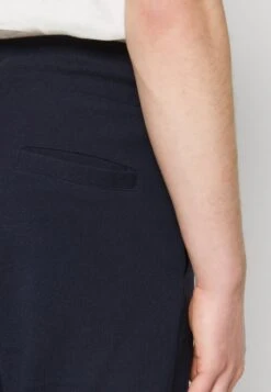 Pier One Shorts - Dark Blue -Pier One Verkaufsgeschäft 3c3edc0caa6d432e9f77909539d8aae6