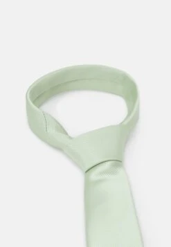 Pier One Krawatte - Light Green -Pier One Verkaufsgeschäft 3c414215ec614b02bb24d87c453c0700