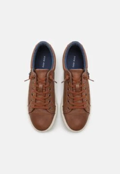 Pier One UNISEX - Sneaker Low - Cognac 11 Pier One UNISEX - Sneaker Low - Cognac -Pier One Verkaufsgeschäft 3d1f3808291849ed8f04a77a9118f1ad